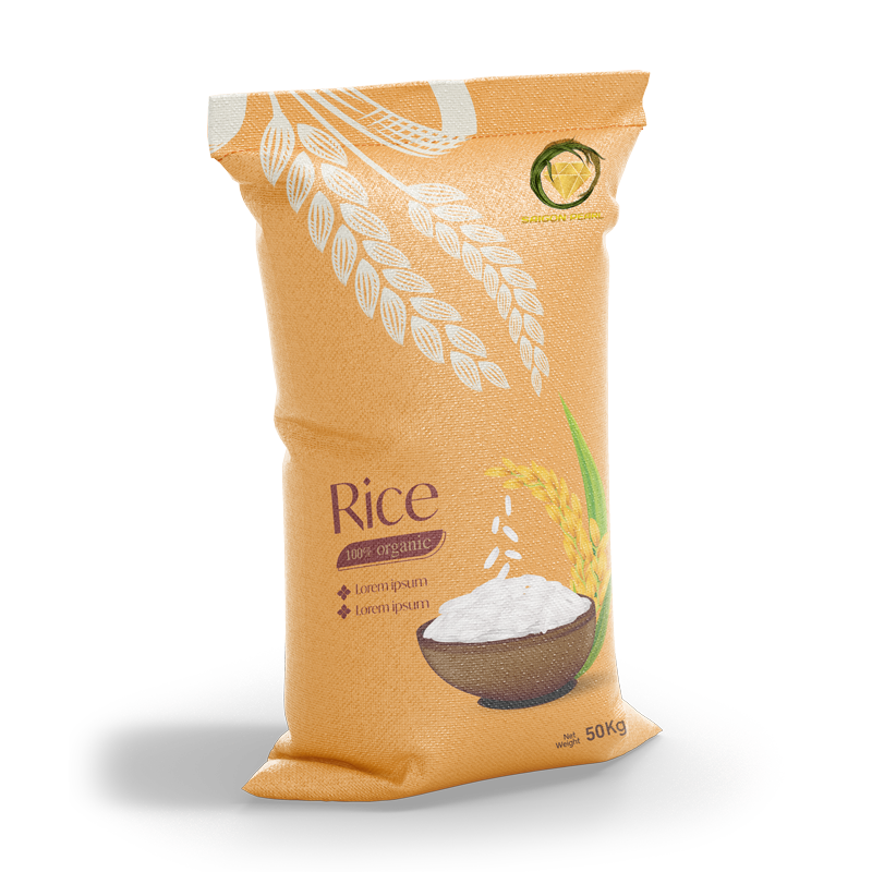 GẠO NHẬT 5% TẤM